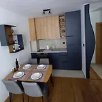 Teo - Jahorinska Apartment