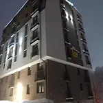 Lejlighed Teo - Jahorinska *