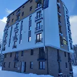 Apartment Teo - Jahorinska *
