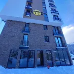 Teo - Jahorinska Apartment *