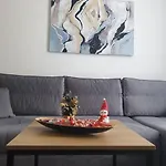 Apartment Teo - Jahorinska *