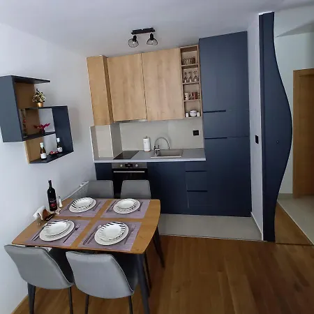 Teo - Jahorinska Apartamento