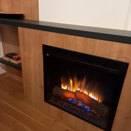 Apartamento Teo - Jahorinska *