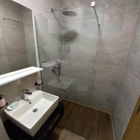 Apartamento Teo - Jahorinska Jahorina