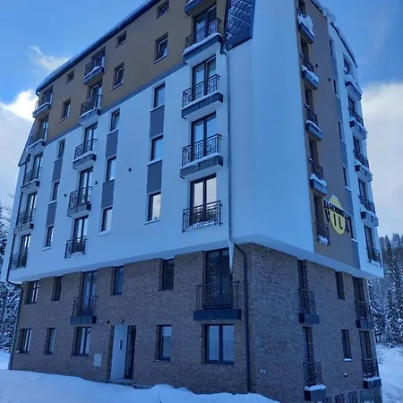 Apartamento Teo - Jahorinska *