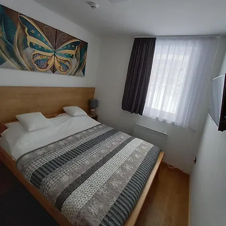 Teo - Jahorinska Apartment *