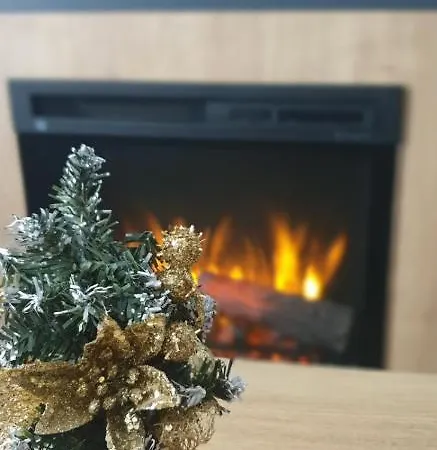 Apartamento Teo - Jahorinska